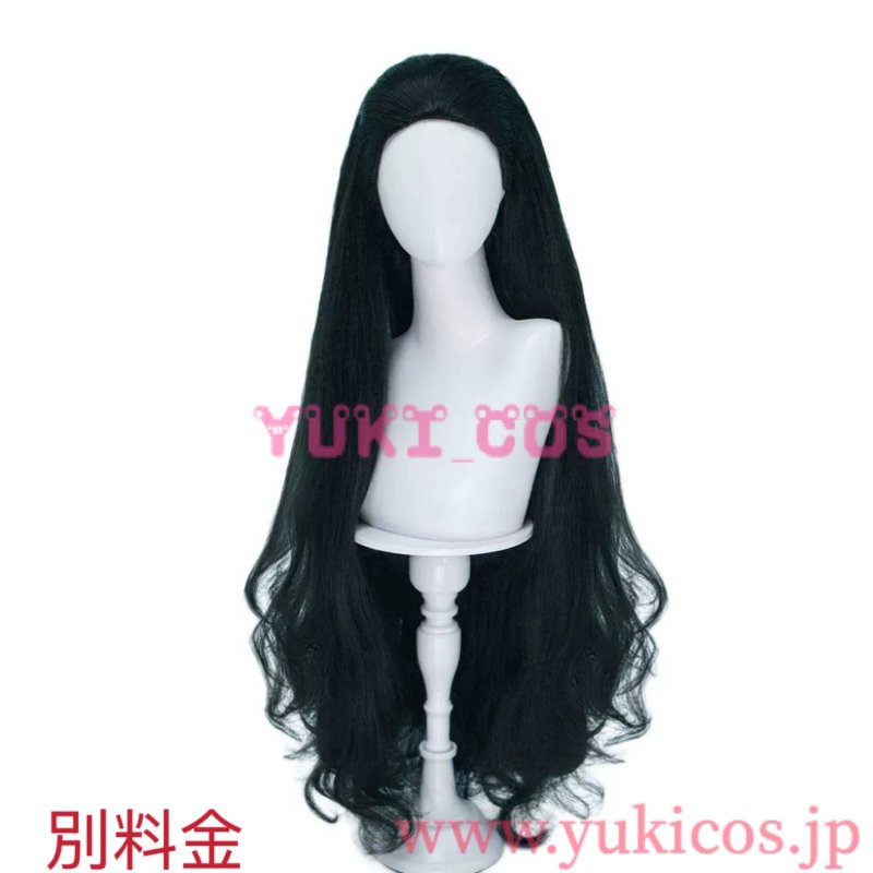 画像10: マーベルライバルズ　Marvel Rivals 　レディ・ロキ　コスプレ衣装　送料無料 (10)