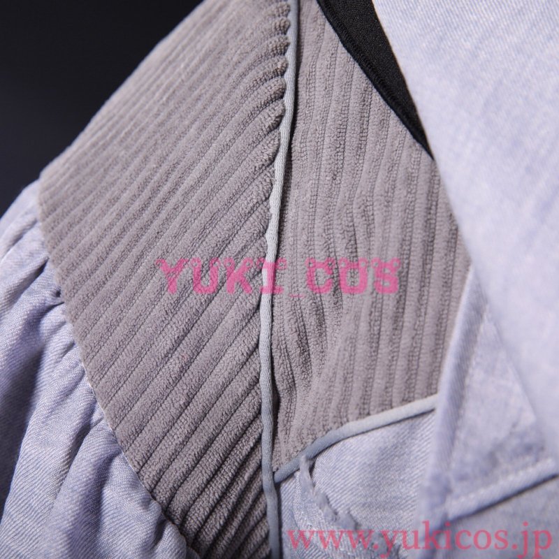 画像4: Elden Ring Nightreign　エルデンリング ナイトレイン　ナイトレイン　学者　追憶　コスプレ衣装　送料無料 (4)