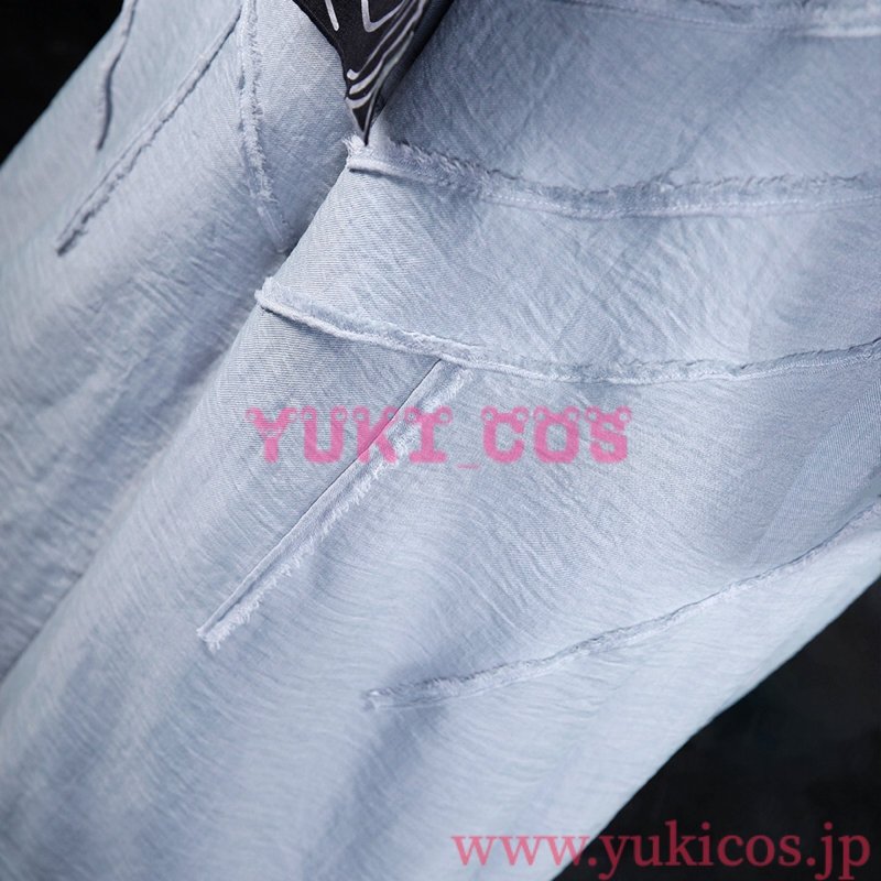 画像5: Elden Ring Nightreign　エルデンリング ナイトレイン　ナイトレイン　学者　追憶　コスプレ衣装　送料無料 (5)