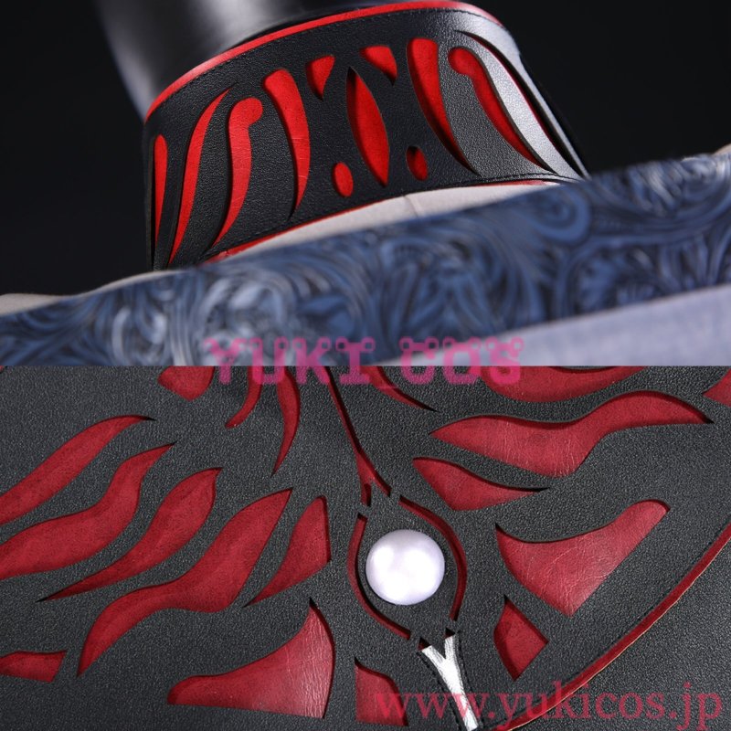 画像6: Elden Ring Nightreign　エルデンリング ナイトレイン　ナイトレイン　学者　追憶　コスプレ衣装　送料無料 (6)