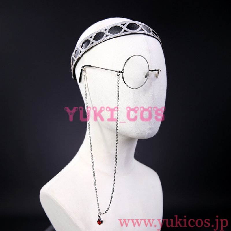 画像11: Elden Ring Nightreign　エルデンリング ナイトレイン　ナイトレイン　学者　追憶　コスプレ衣装　送料無料 (11)