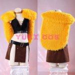 画像1: ONE PIECE　ワンピース　Elbaf Designs エルバフ編　ナミ　コスプレ衣装　送料無料 (1)