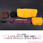 画像2: ONE PIECE　ワンピース　Elbaf Designs エルバフ編　ナミ　コスプレ衣装　送料無料 (2)