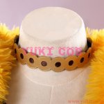 画像3: ONE PIECE　ワンピース　Elbaf Designs エルバフ編　ナミ　コスプレ衣装　送料無料 (3)