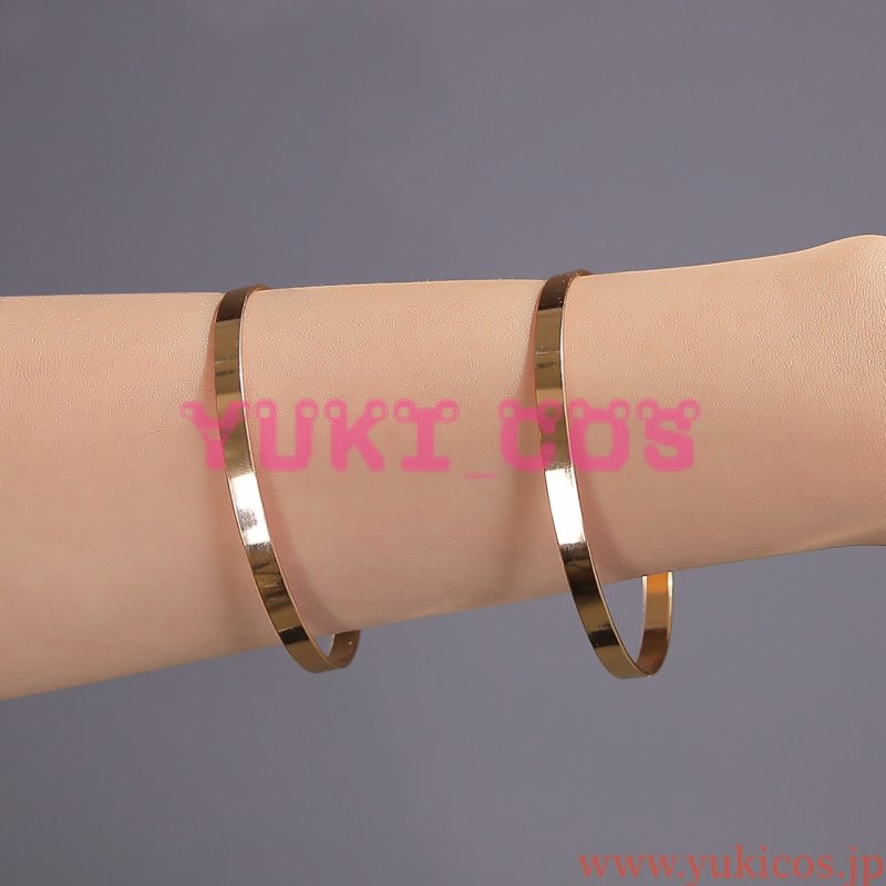 画像9: ONE PIECE　ワンピース　Elbaf Designs エルバフ編　ナミ　コスプレ衣装　送料無料 (9)