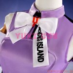 画像4: アークナイツ　エンドフィールド　アルデリア　コスプレ衣装　送料無料 (4)