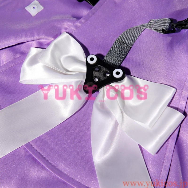 画像8: アークナイツ　エンドフィールド　アルデリア　コスプレ衣装　送料無料 (8)