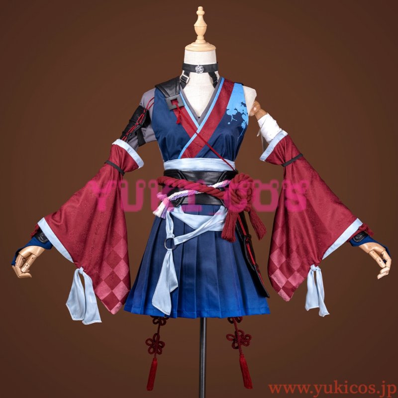 画像1: ウマ娘 プリティーダービー　ウマ娘　5.5周年　ファレノプシス　勝負服　コスプレ衣装　送料無料  (1)