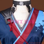 画像4: ウマ娘 プリティーダービー　ウマ娘　5.5周年　ファレノプシス　勝負服　コスプレ衣装　送料無料  (4)