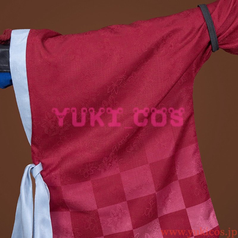 画像7: ウマ娘 プリティーダービー　ウマ娘　5.5周年　ファレノプシス　勝負服　コスプレ衣装　送料無料  (7)