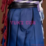 画像12: ウマ娘 プリティーダービー　ウマ娘　5.5周年　ファレノプシス　勝負服　コスプレ衣装　送料無料  (12)