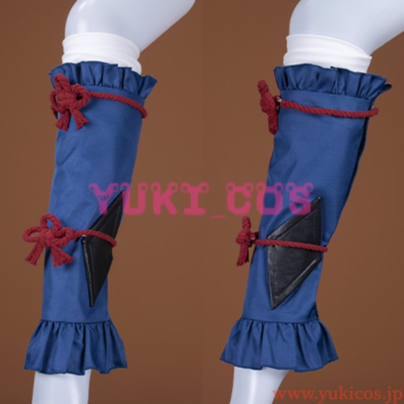 画像11: ウマ娘 プリティーダービー　ウマ娘　5.5周年　ファレノプシス　勝負服　コスプレ衣装　送料無料  (11)