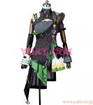 画像1: ウマ娘 プリティーダービー　ウマ娘　タイトルホルダー　勝負服　コスプレ衣装　送料無料  (1)