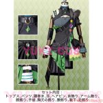 画像2: ウマ娘 プリティーダービー　ウマ娘　タイトルホルダー　勝負服　コスプレ衣装　送料無料  (2)