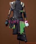 画像3: ウマ娘 プリティーダービー　ウマ娘　タイトルホルダー　勝負服　コスプレ衣装　送料無料  (3)