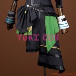 画像6: ウマ娘 プリティーダービー　ウマ娘　タイトルホルダー　勝負服　コスプレ衣装　送料無料  (6)