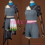 画像8: ウマ娘 プリティーダービー　ウマ娘　タイトルホルダー　勝負服　コスプレ衣装　送料無料  (8)