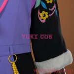 画像7: あんさんぶるスターズ！！　あんスタMusic　2wink　来来☆2winkイリュージョン　葵ひなた　葵ゆうた　コスプレ衣装　送料無料 (7)