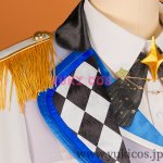 画像6: プロジェクトセカイ　プロセカ　イベントMORE MORE Making Christmas　KAITO　Attractive Coat　コスプレ衣装　送料無料 (6)