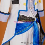 画像9: プロジェクトセカイ　プロセカ　イベントMORE MORE Making Christmas　KAITO　Attractive Coat　コスプレ衣装　送料無料 (9)