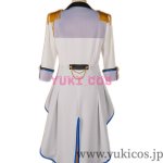 画像3: プロジェクトセカイ　プロセカ　イベントMORE MORE Making Christmas　KAITO　Attractive Coat　コスプレ衣装　送料無料 (3)