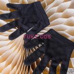 画像12: プロジェクトセカイ　プロセカ　イベントMORE MORE Making Christmas　KAITO　Attractive Coat　コスプレ衣装　送料無料 (12)