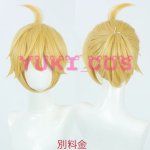 画像15: プロジェクトセカイ　プロセカ　イベントハッピー・ラブリー・エブリデイ！　鏡音レン　プリンスコート　コスプレ衣装　送料無料 (15)