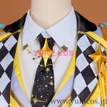 画像4: プロジェクトセカイ　プロセカ　イベントハッピー・ラブリー・エブリデイ！　鏡音レン　プリンスコート　コスプレ衣装　送料無料 (4)