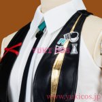 画像7: ウマ娘 プリティーダービー　ウマ娘　ルーラーシップ　Rulership　勝負服　コスプレ衣装　送料無料 (7)