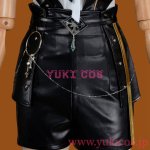 画像8: ウマ娘 プリティーダービー　ウマ娘　ルーラーシップ　Rulership　勝負服　コスプレ衣装　送料無料 (8)