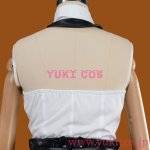画像9: ウマ娘 プリティーダービー　ウマ娘　ルーラーシップ　Rulership　勝負服　コスプレ衣装　送料無料 (9)