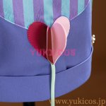 画像12: あんさんぶるスターズ！！　あんスタMusic　⁠スカウト！Sending Love　Love Sign　白鳥藍良　Love Steps　桜河こはく　Love Spell　朔間零　Love Spark　瀬名泉　コスプレ衣装　送料無料 (12)