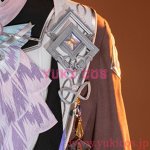 画像5: あんさんぶるスターズ！！　あんスタ　斎宮宗　Stendhal Syndrome　コスプレ衣装　送料無料 (5)