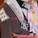 画像9: あんさんぶるスターズ！！　あんスタ　斎宮宗　Stendhal Syndrome　コスプレ衣装　送料無料 (9)
