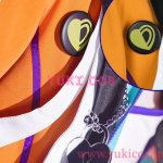 画像6: あんさんぶるスターズ！！　あんスタ　ワールドツアー編　Unbalanced Triangle　Trickstar　星の駆け引き　遊木真　星の奪い合い　氷鷹北斗　衣更真緒　明星スバル　コスプレ衣装　送料無料 (6)