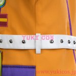 画像7: あんさんぶるスターズ！！　あんスタ　ワールドツアー編　Unbalanced Triangle　Trickstar　星の駆け引き　遊木真　星の奪い合い　氷鷹北斗　衣更真緒　明星スバル　コスプレ衣装　送料無料 (7)