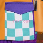 画像9: あんさんぶるスターズ！！　あんスタ　ワールドツアー編　Unbalanced Triangle　Trickstar　星の駆け引き　遊木真　星の奪い合い　氷鷹北斗　衣更真緒　明星スバル　コスプレ衣装　送料無料 (9)