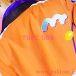 画像10: あんさんぶるスターズ！！　あんスタ　ワールドツアー編　Unbalanced Triangle　Trickstar　星の駆け引き　遊木真　星の奪い合い　氷鷹北斗　衣更真緒　明星スバル　コスプレ衣装　送料無料 (10)