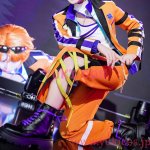 画像18: あんさんぶるスターズ！！　あんスタ　ワールドツアー編　Unbalanced Triangle　Trickstar　星の駆け引き　遊木真　星の奪い合い　氷鷹北斗　衣更真緒　明星スバル　コスプレ衣装　送料無料 (18)