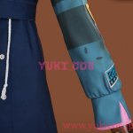 画像8: プロジェクトセカイ　プロセカ　AIM FOR LEGENDガチャ　小豆沢こはね　褒められちゃった　ROOKIE SURVIVOR　アナザーボーカル　Moonlight　月光　コスプレ衣装　送料無料 (8)