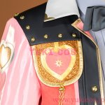 画像5: あんさんぶるスターズ！！　あんスタMusic　流星隊感謝祭　感謝祭☆胸に灯すOVERFLOW！　灯す正義の光　守沢千秋　灯す努力の光　南雲鉄虎　ともすしんぴのひかり　深海奏汰　灯す慈愛の光　高峯翠　灯す希望の光　仙石忍　コスプレ衣装　送料無料 (5)