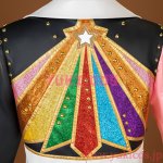 画像13: あんさんぶるスターズ！！　あんスタMusic　流星隊感謝祭　感謝祭☆胸に灯すOVERFLOW！　灯す正義の光　守沢千秋　灯す努力の光　南雲鉄虎　ともすしんぴのひかり　深海奏汰　灯す慈愛の光　高峯翠　灯す希望の光　仙石忍　コスプレ衣装　送料無料 (13)