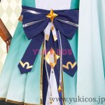 画像5: ウマ娘 プリティーダービー　ウマ娘　Epiphaneia　エピファネイア　勝負服　コスプレ衣装　送料無料 (5)