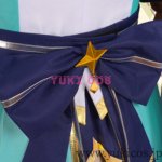 画像7: ウマ娘 プリティーダービー　ウマ娘　Epiphaneia　エピファネイア　勝負服　コスプレ衣装　送料無料 (7)