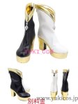 画像10: ウマ娘 プリティーダービー　ウマ娘　Epiphaneia　エピファネイア　勝負服　コスプレ衣装　送料無料 (10)