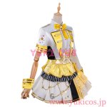 画像1: プロジェクトセカイ　プロセカ　天馬咲希　五周年感謝祭　コスプレ衣装　送料無料　新バージョン (1)