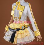 画像3: プロジェクトセカイ　プロセカ　天馬咲希　五周年感謝祭　コスプレ衣装　送料無料　新バージョン (3)