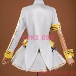 画像4: プロジェクトセカイ　プロセカ　天馬咲希　五周年感謝祭　コスプレ衣装　送料無料　新バージョン (4)