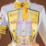 画像6: プロジェクトセカイ　プロセカ　天馬咲希　五周年感謝祭　コスプレ衣装　送料無料　新バージョン (6)