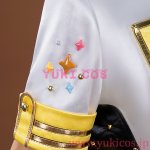 画像7: プロジェクトセカイ　プロセカ　天馬咲希　五周年感謝祭　コスプレ衣装　送料無料　新バージョン (7)